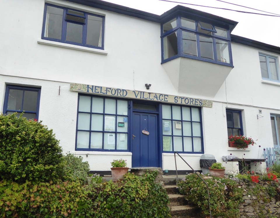 United Kingdom - Helston - 
