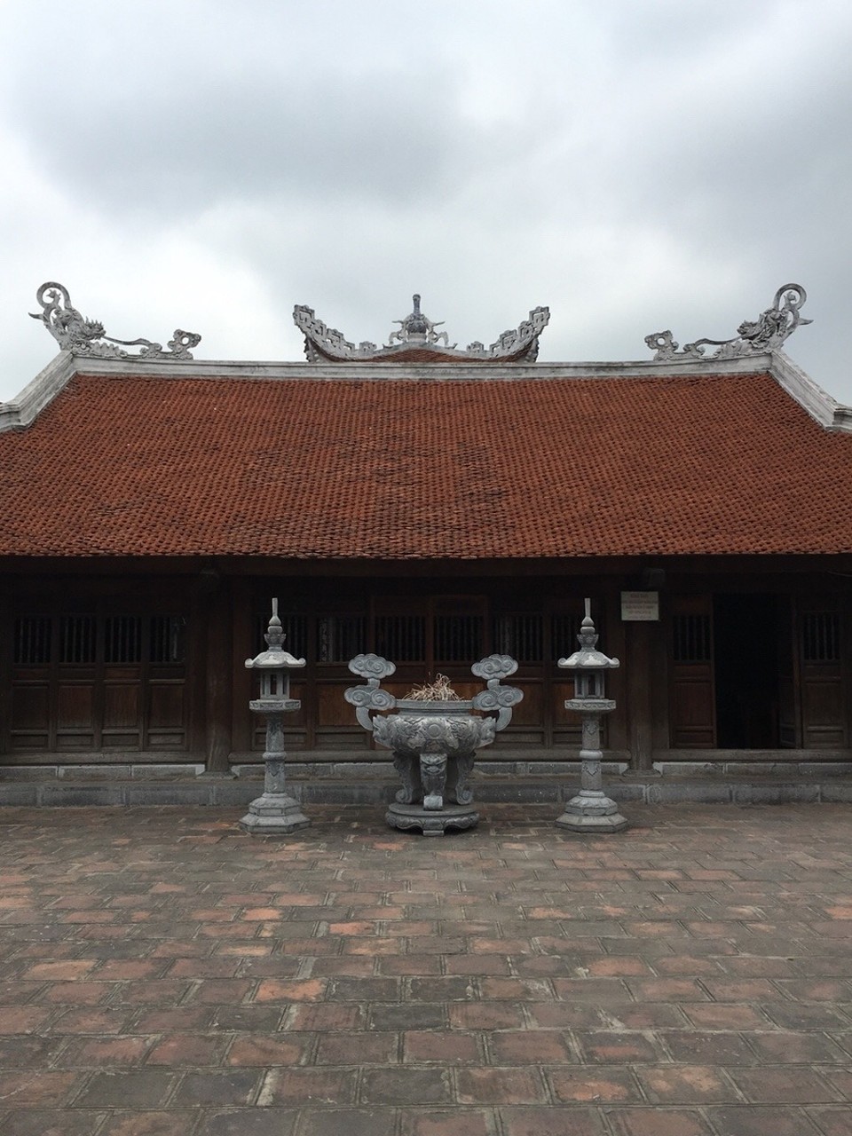 Vietnam - Hanoi - 
