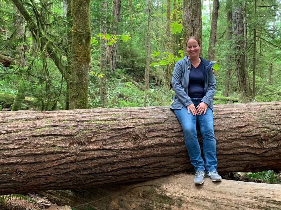 Kanada - Campbell River - 