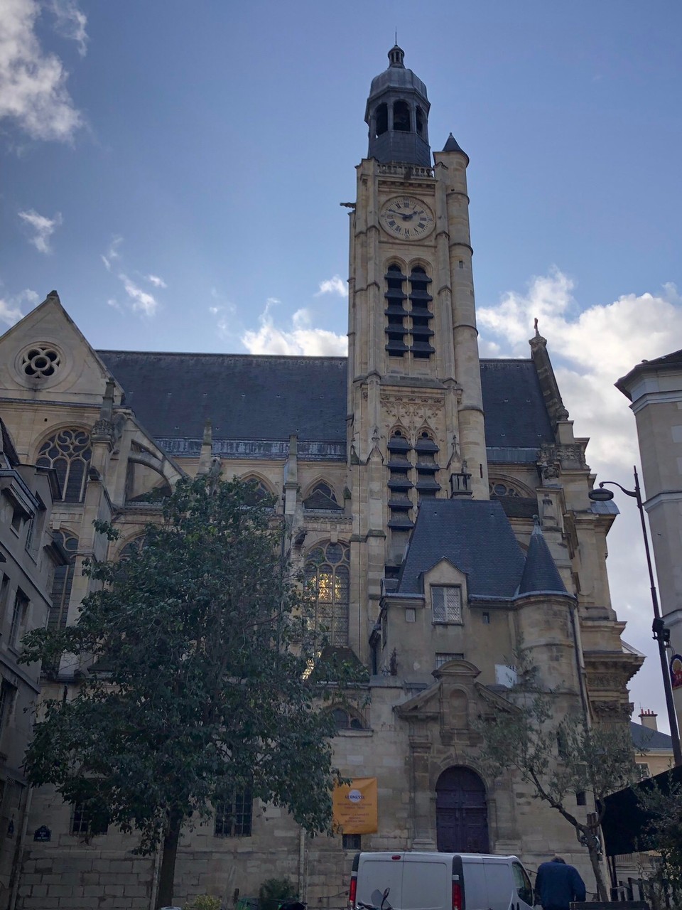 Frankreich - Paris - 