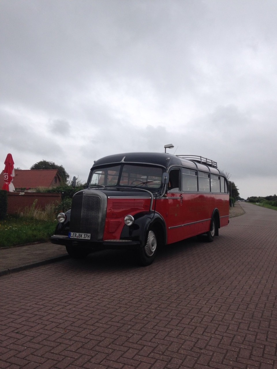 Deutschland - Borkum - :)