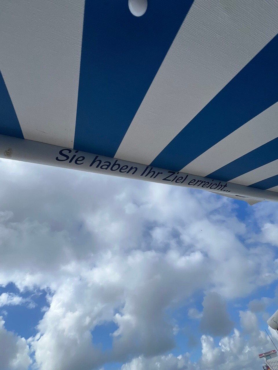Deutschland - Sylt - 