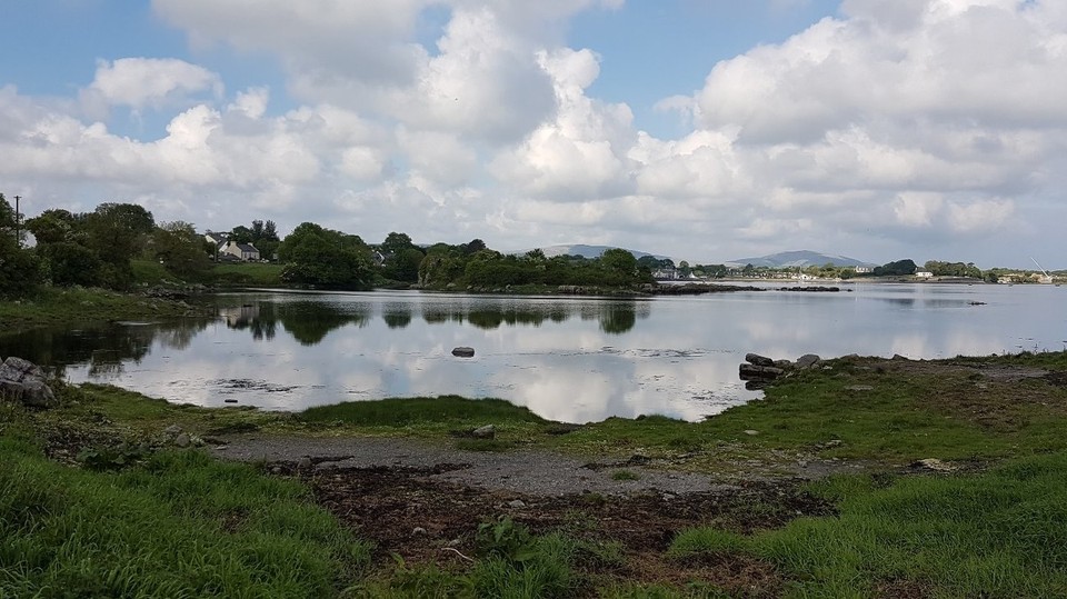 Irland - Killarney - 