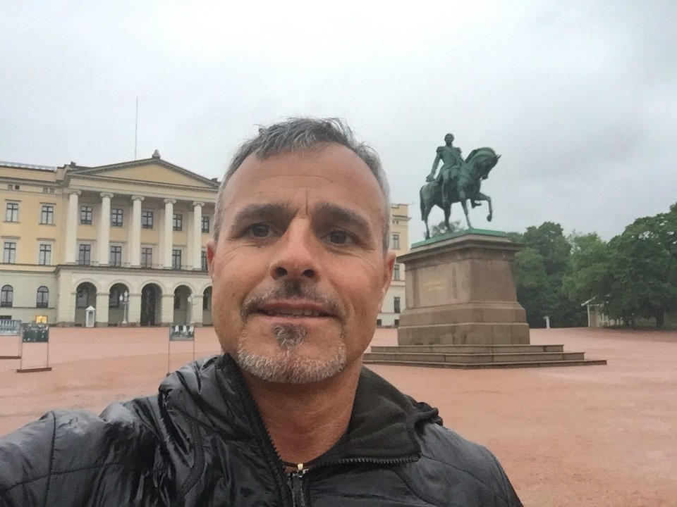 Norwegen - Oslo - 