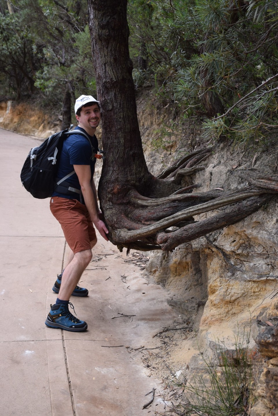 Australien - Katoomba - 