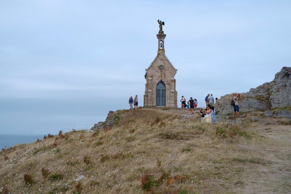 Frankreich - Erquy - 