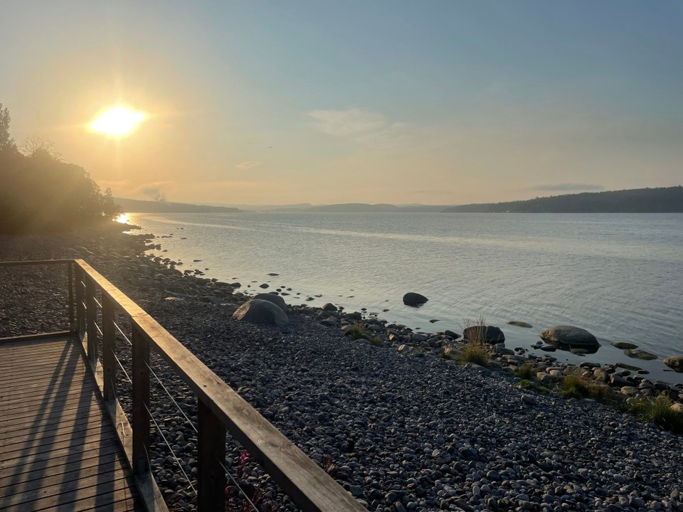 Schweden - Härnösand - 