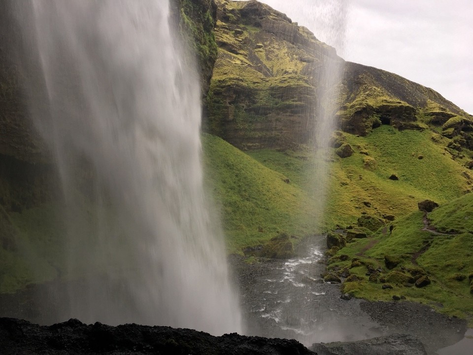 Iceland - Skógar - 