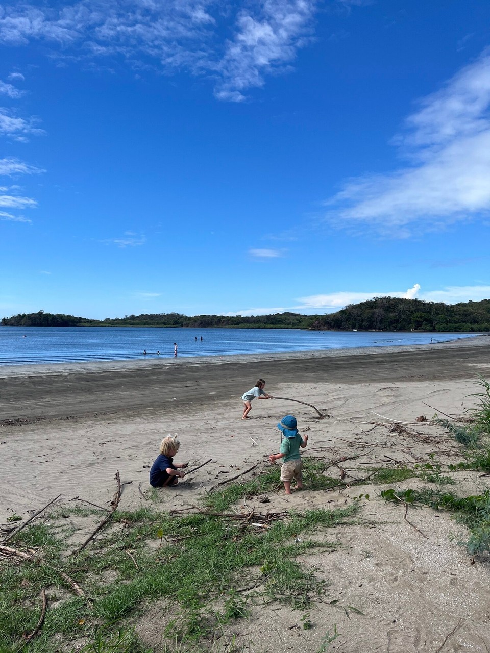 Panama - Boca Chica - 