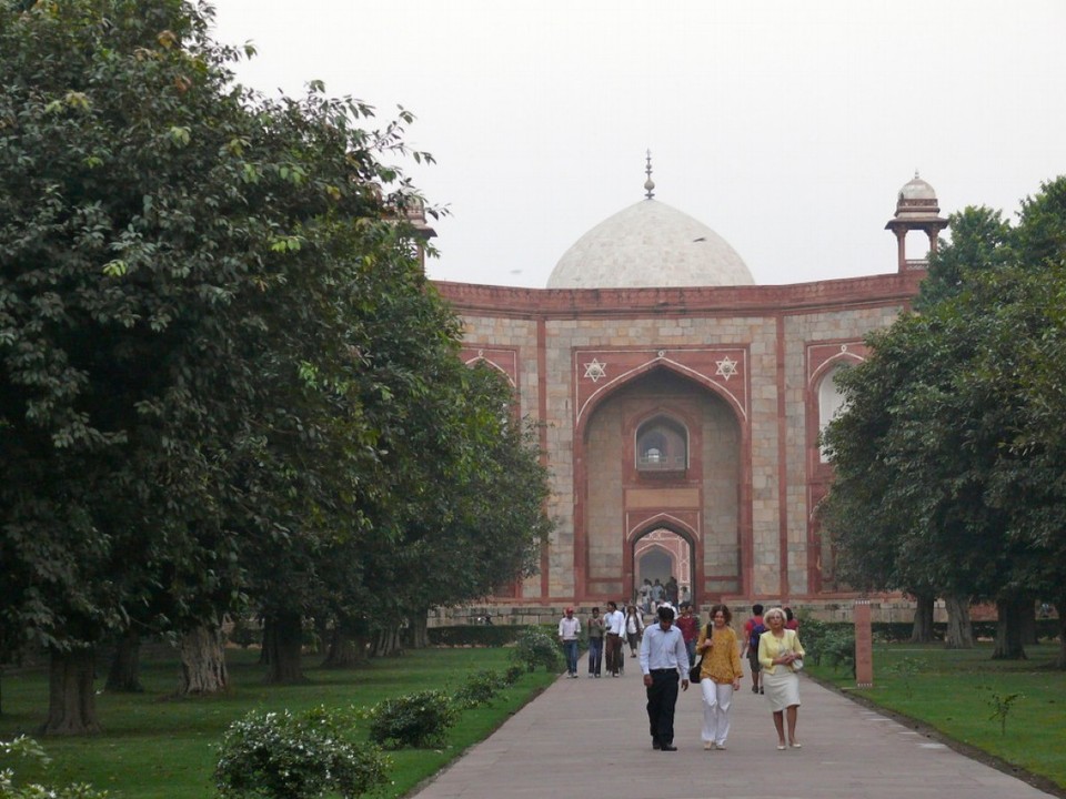 India - New Delhi - 
