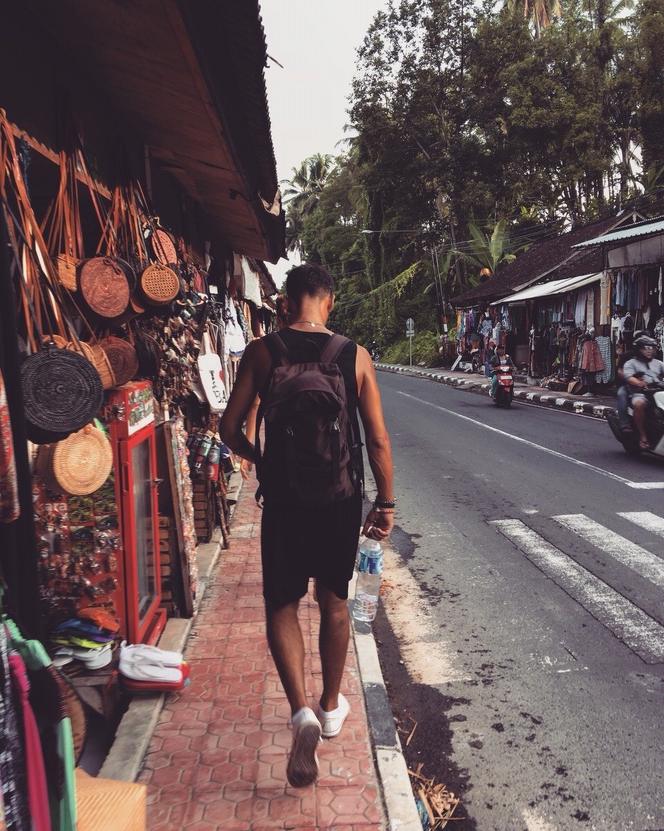 Indonesien - Gianyar - 