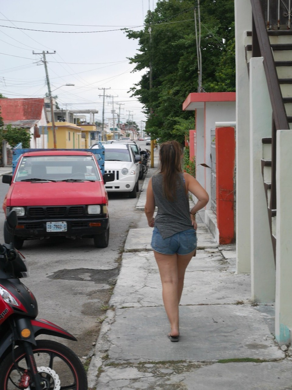 Mexico - Cozumel - 