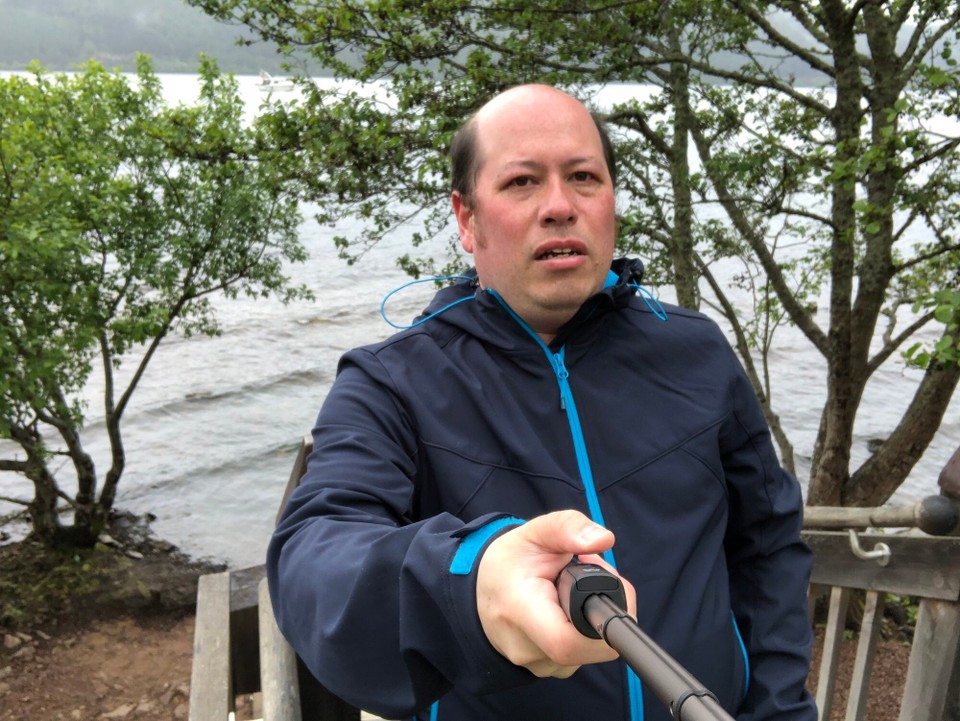 Vereinigtes Königreich - Inverness - 