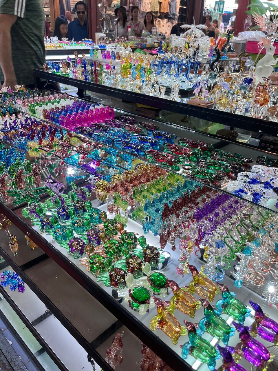 Thailand - Bangkok - 