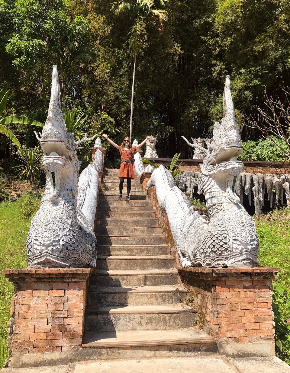 Thailand - Tambon Tha Wang Tan - 