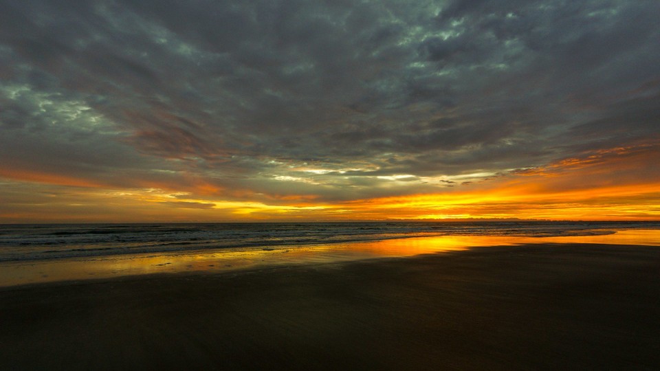 USA - Daytona Beach - 