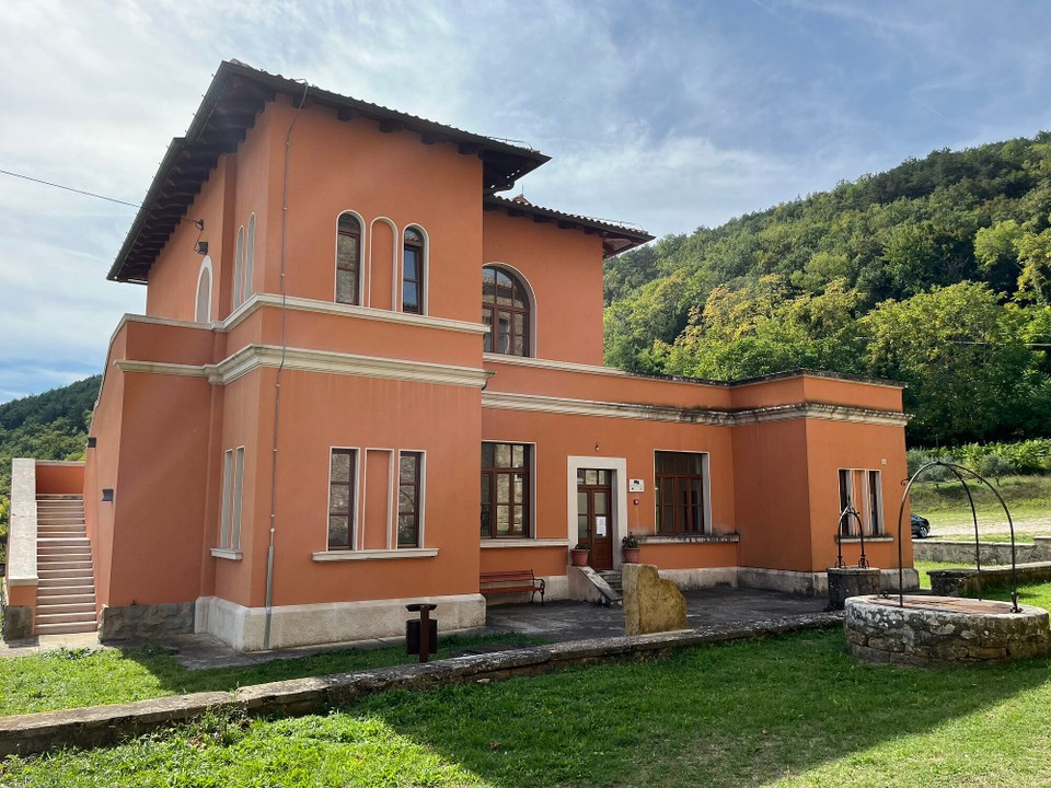 Kroatien - Završje - 