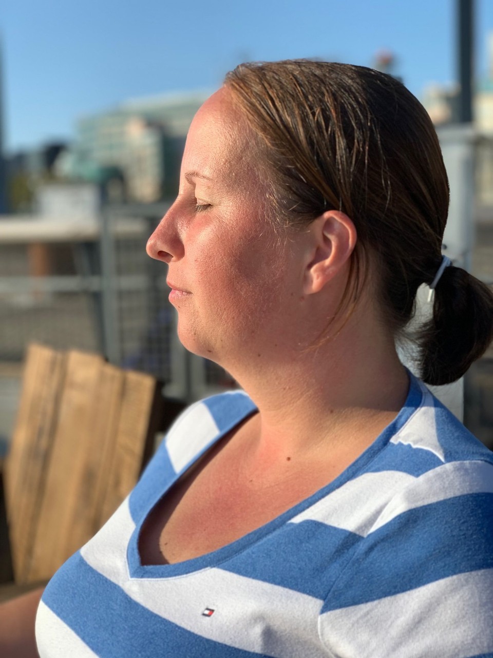 Vereinigte Staaten - Seattle - 