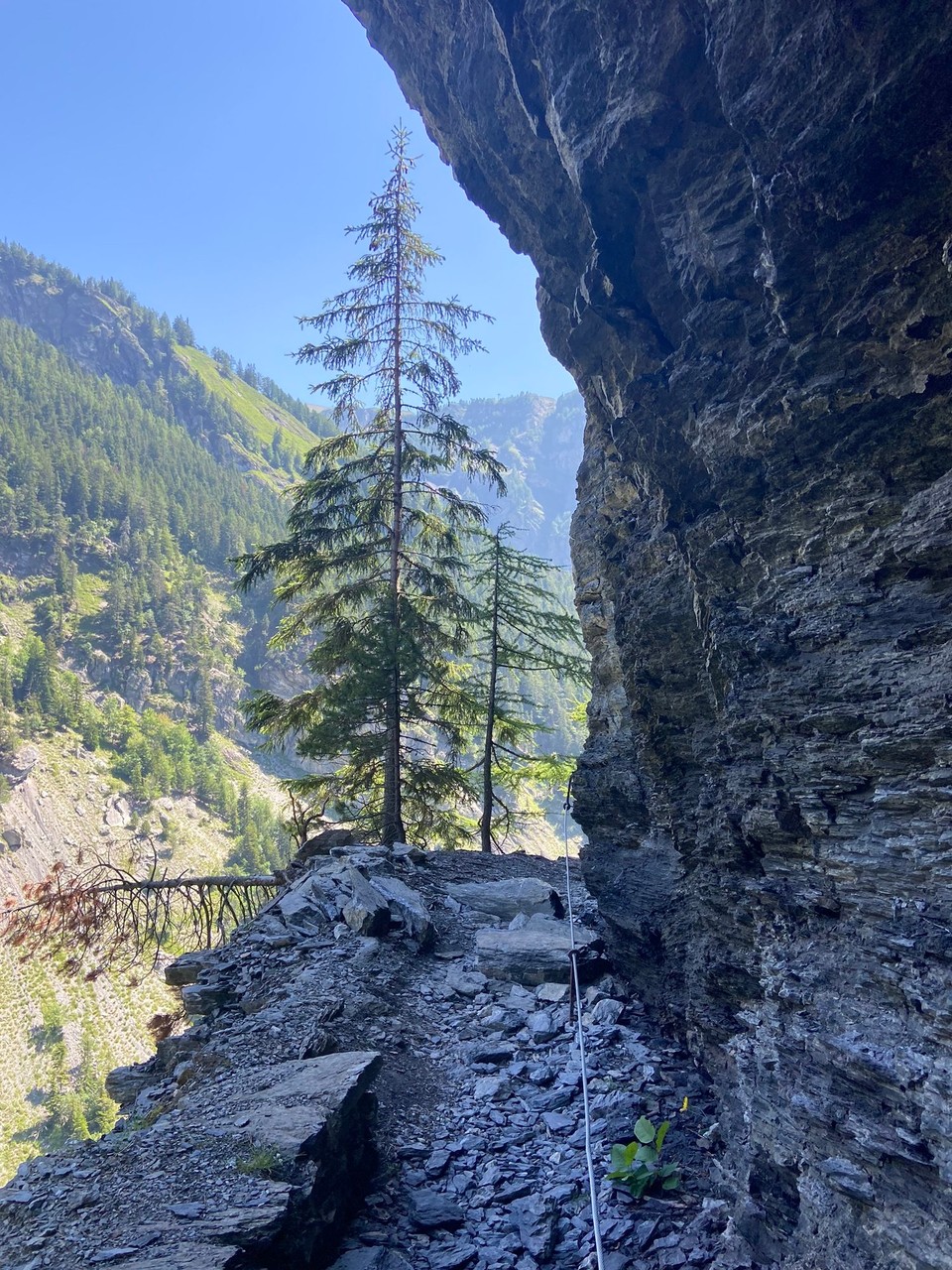 Schweiz - Anzère - 