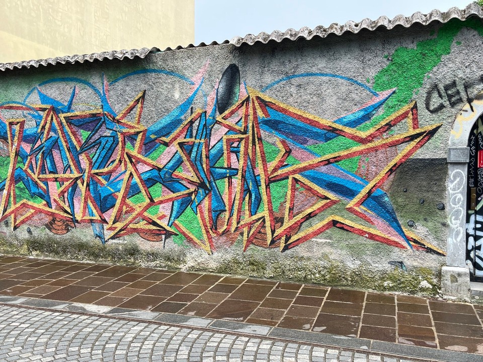 Slowenien - Ljubljana - 