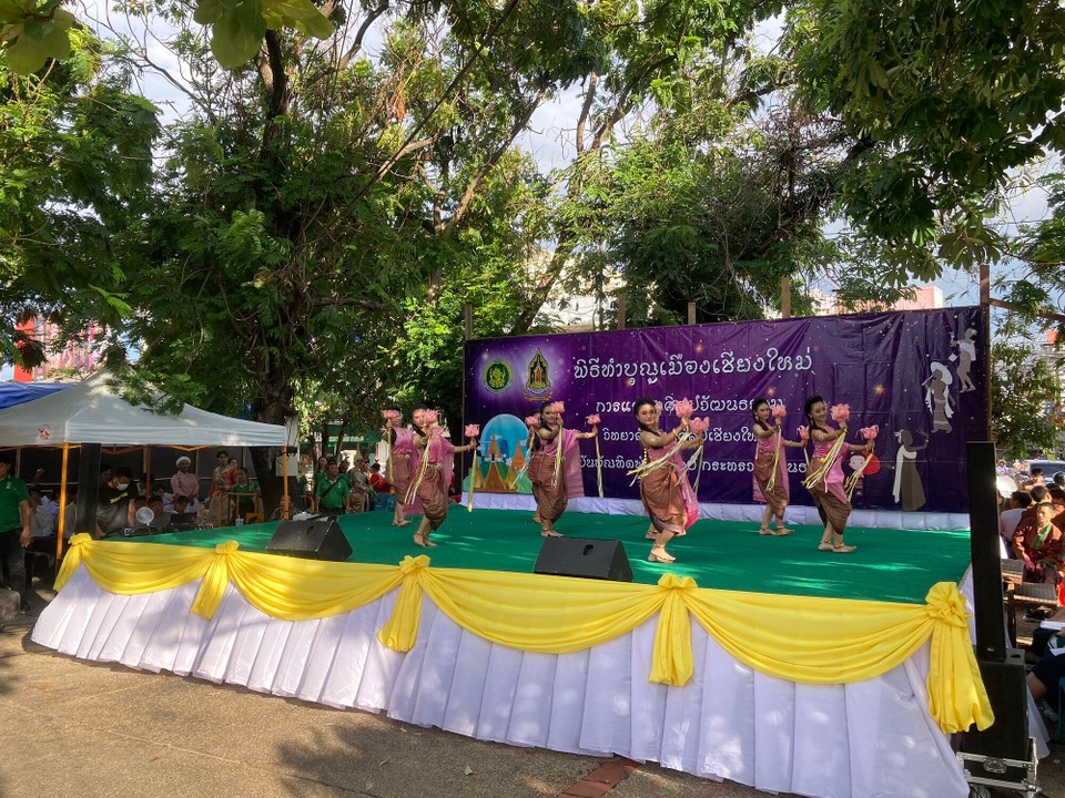 Thailand - Chiang Mai - 