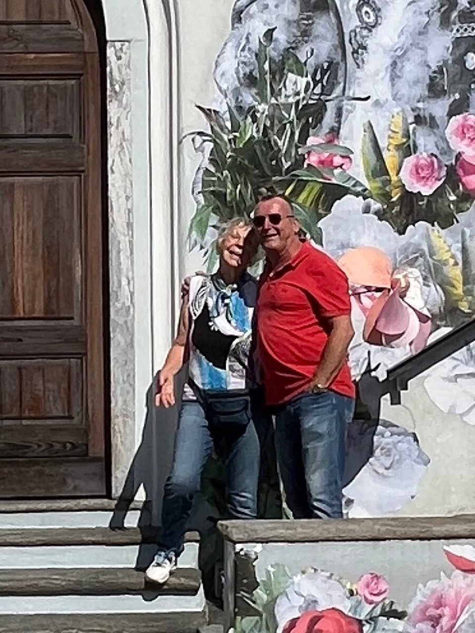 Schweiz - Ascona - Ascona