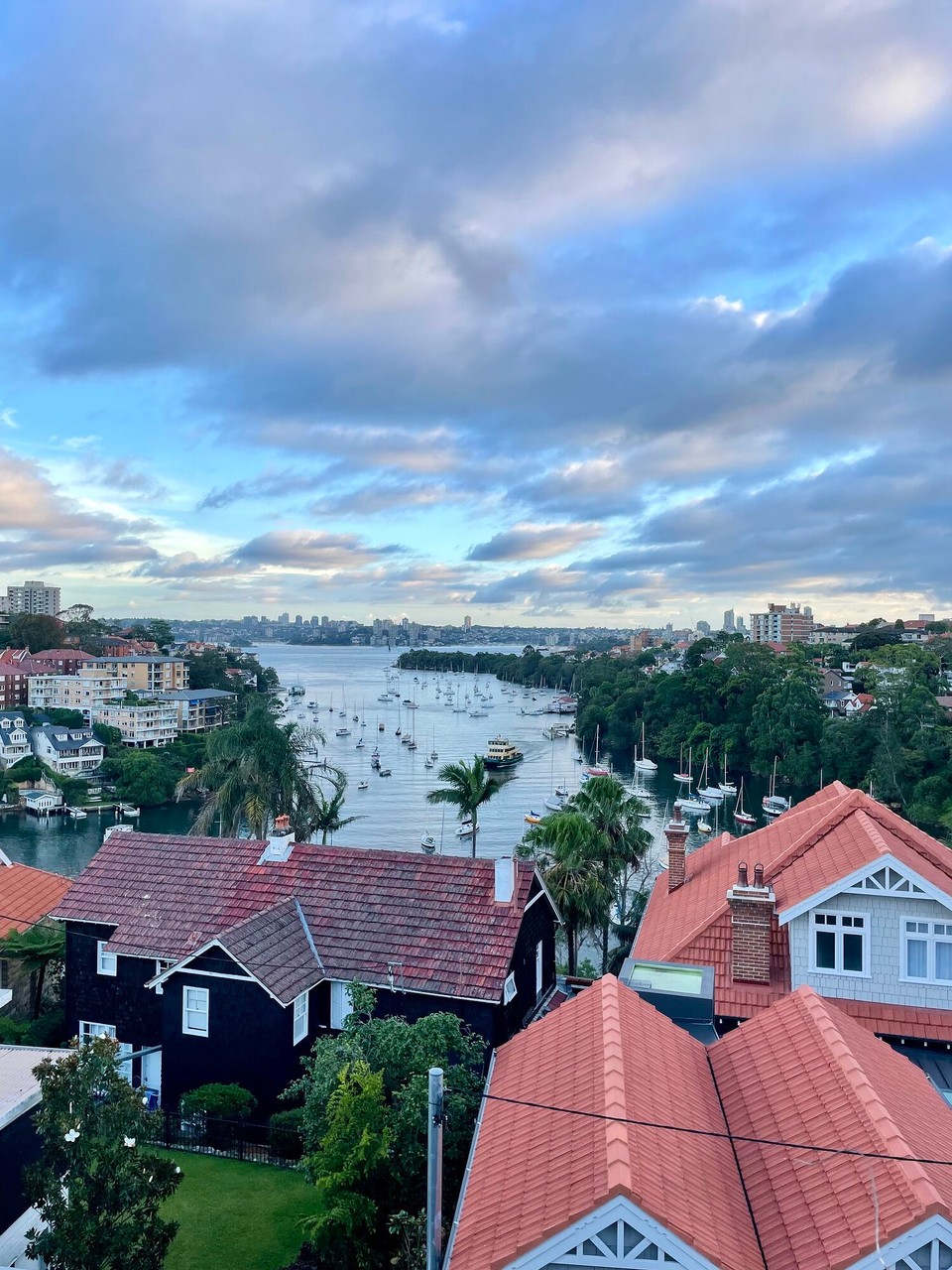 Australien - Sydney - 