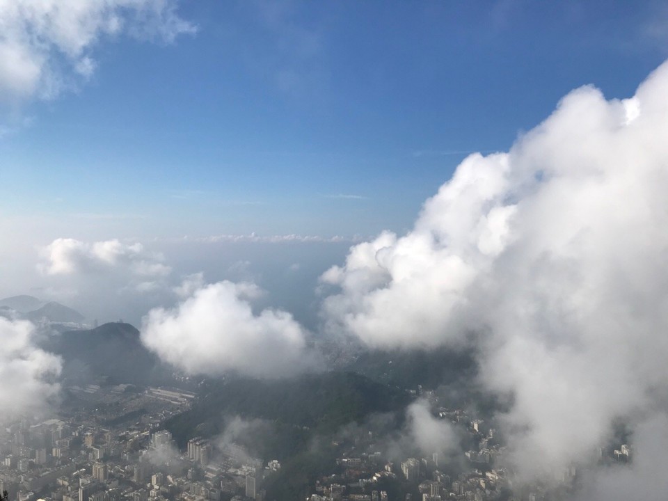 Brazil - Rio de Janeiro - 