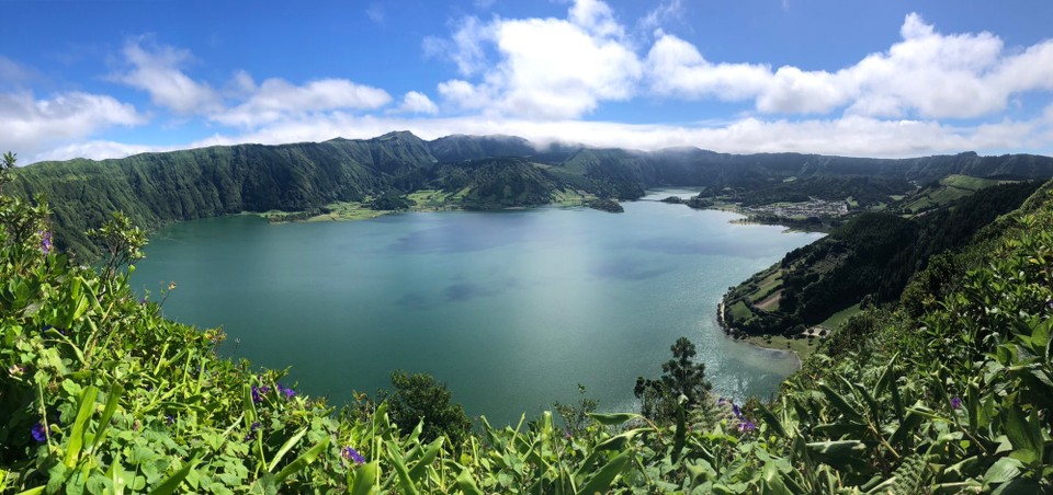 Portugal - Ponta Delgada - 