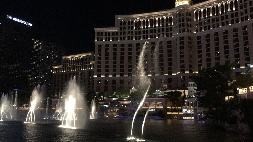 Vereinigte Staaten - Las Vegas - 