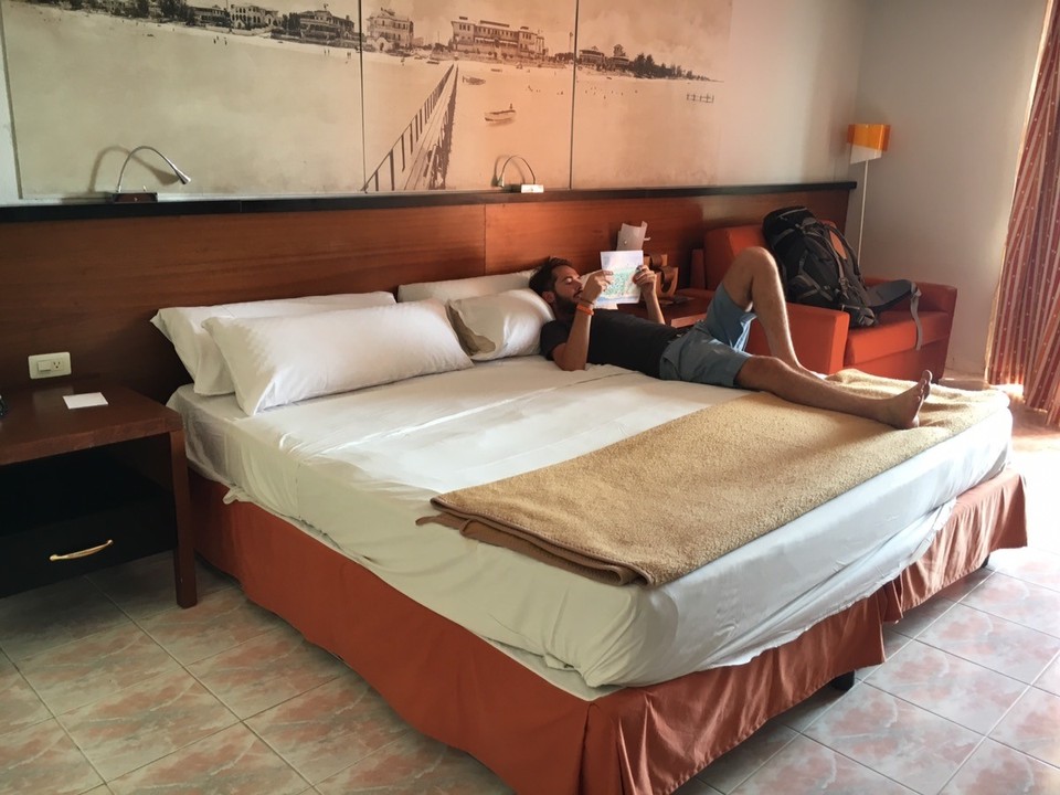 Cuba - Varadero - Backpack-life