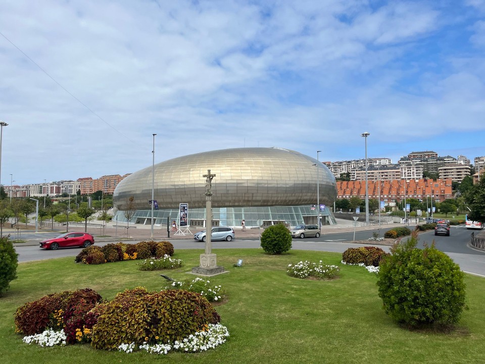 Spanien - Santander - 