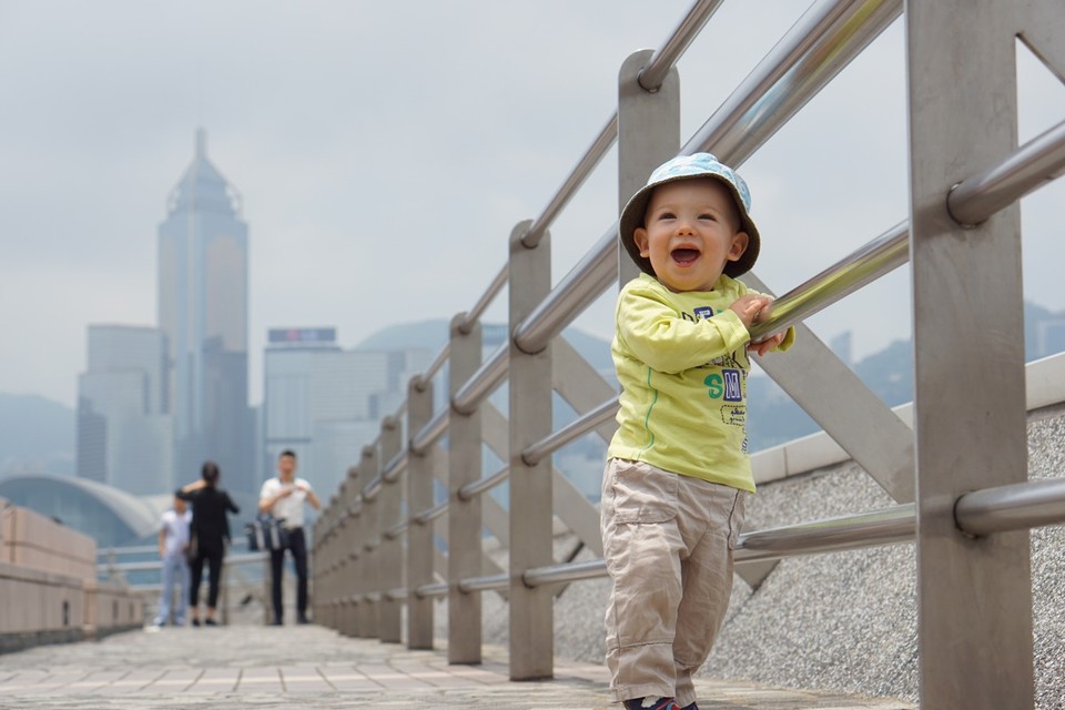 Hongkong - Hongkong - 