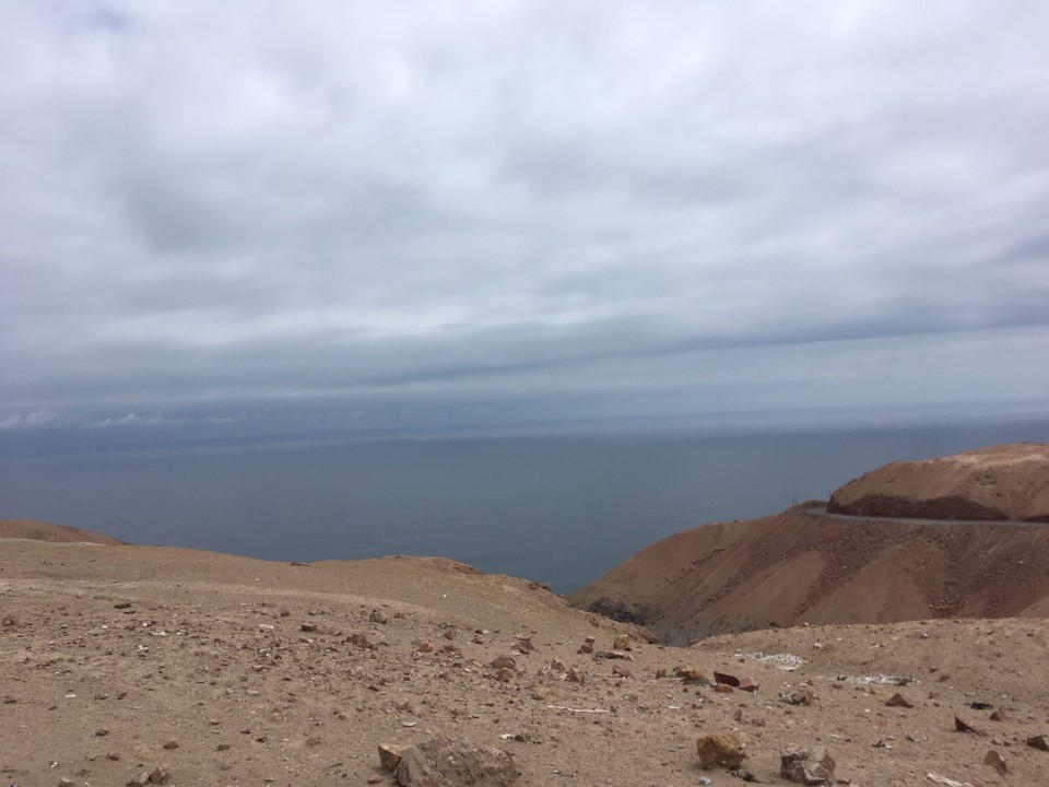 Peru -  - 