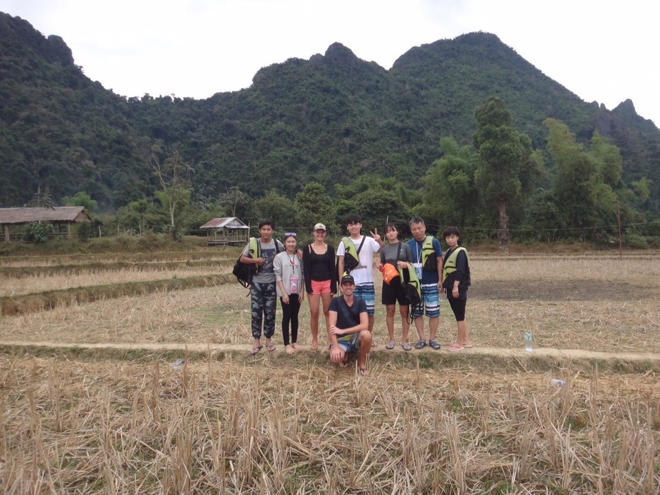 Laos -  - 