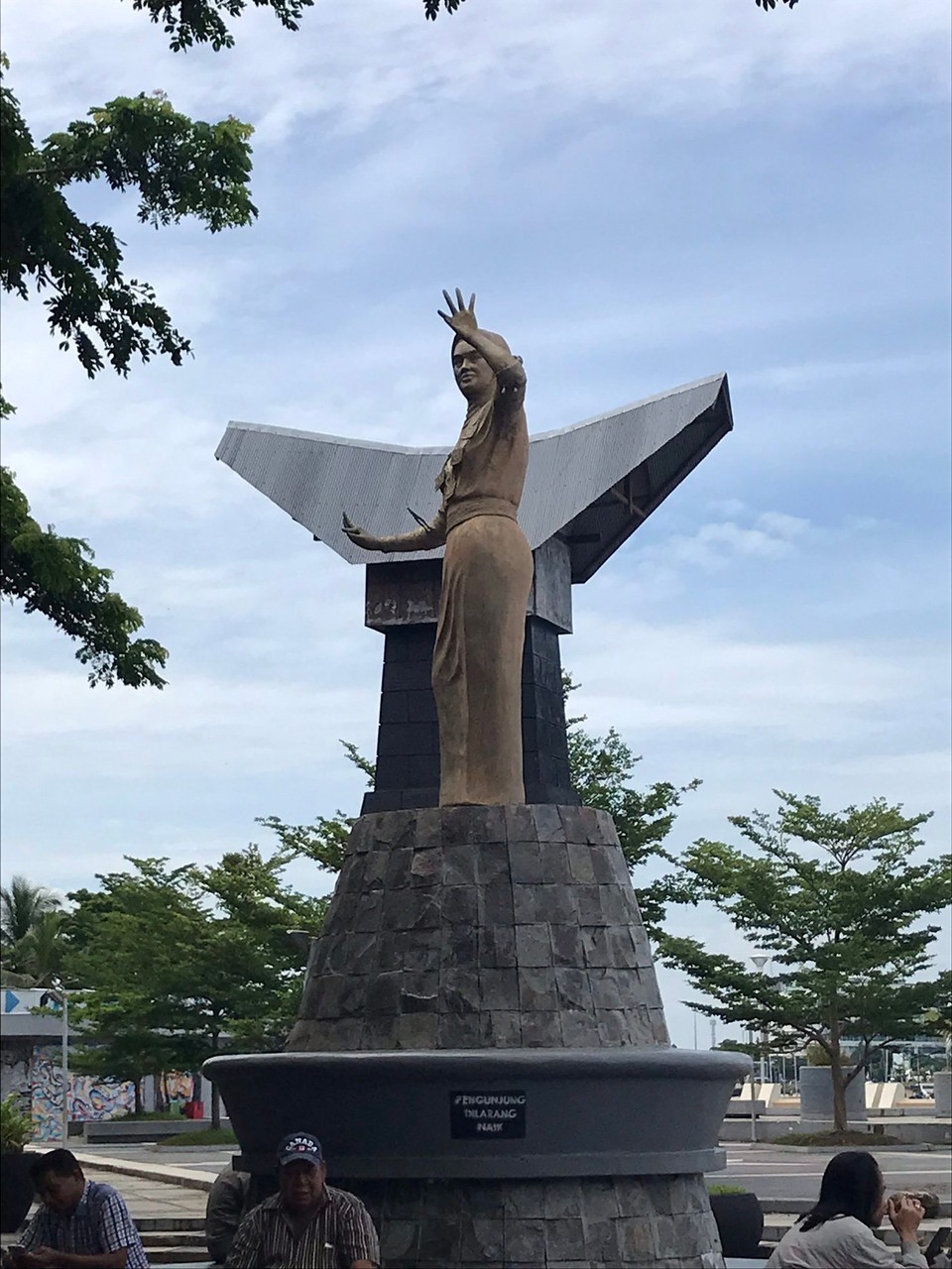 Indonesia - Kota Makassar - 
