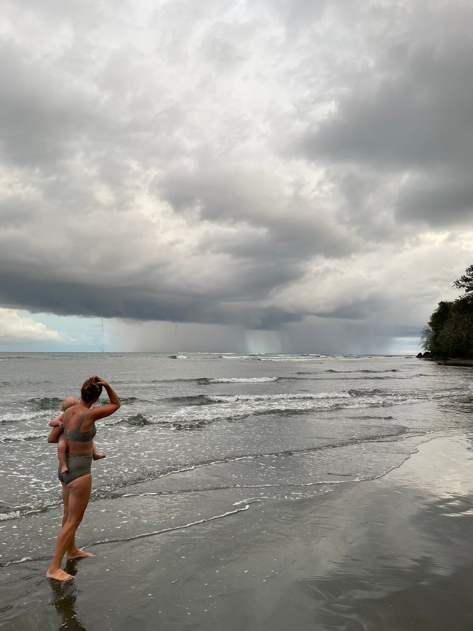 Panama - Santa Catalina - 