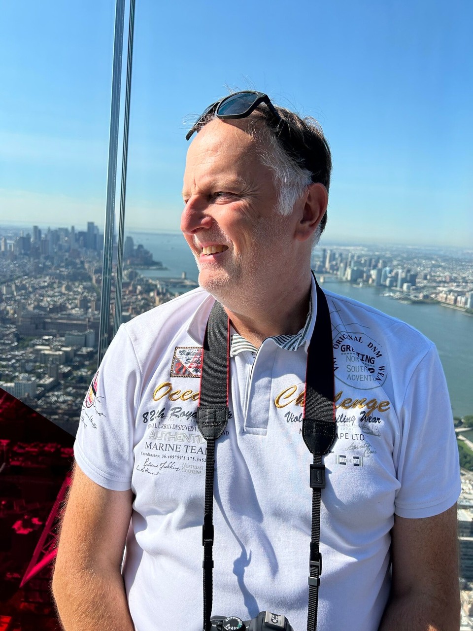 Vereinigte Staaten - New York - 