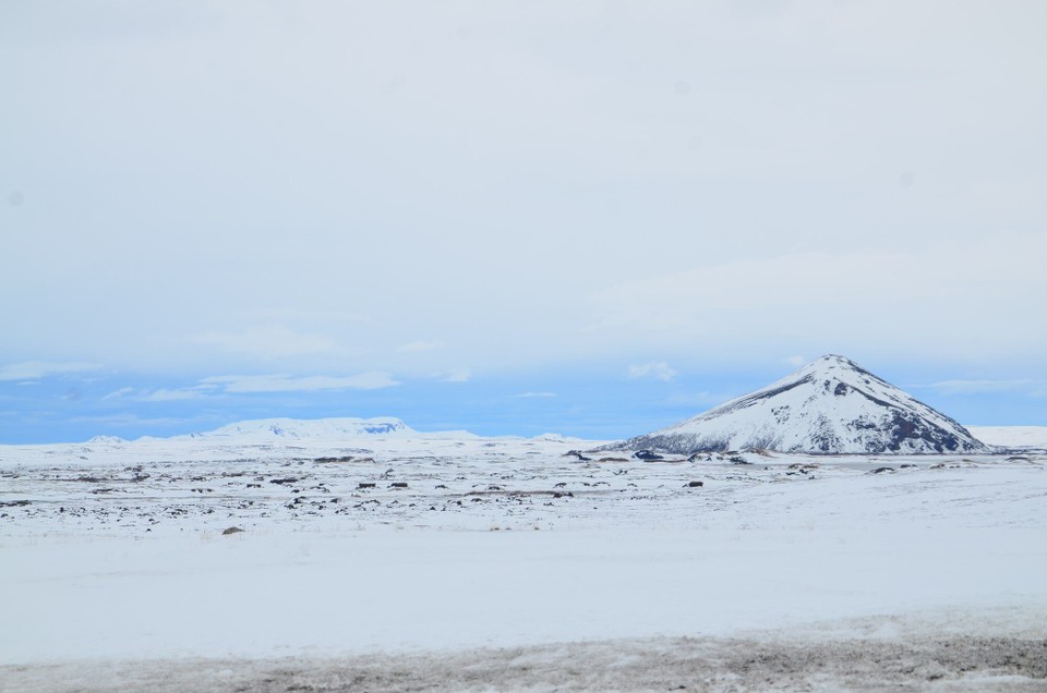 Island - Akureyri - ennerwee