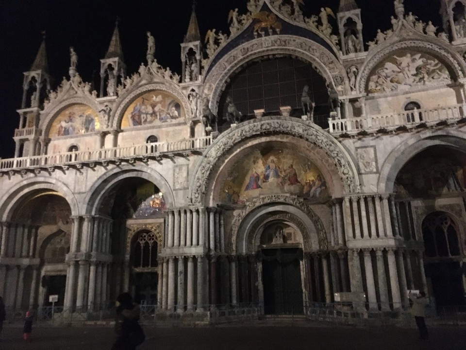 Italien - Venedig - 