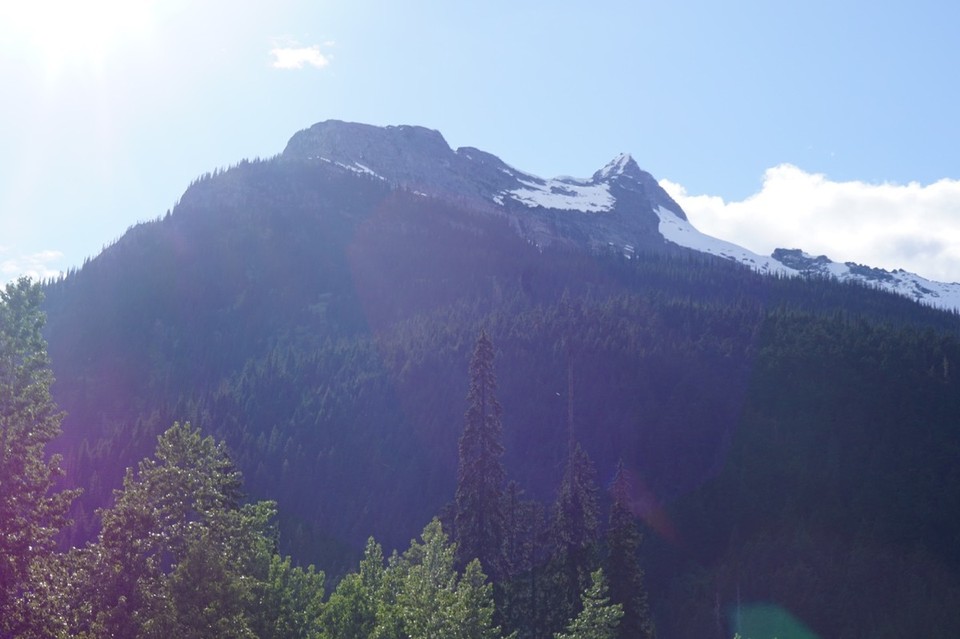 Kanada - Golden - 
