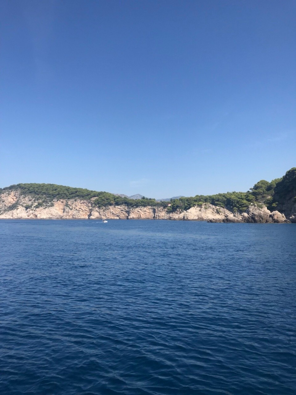 Croatia - Koločep - 