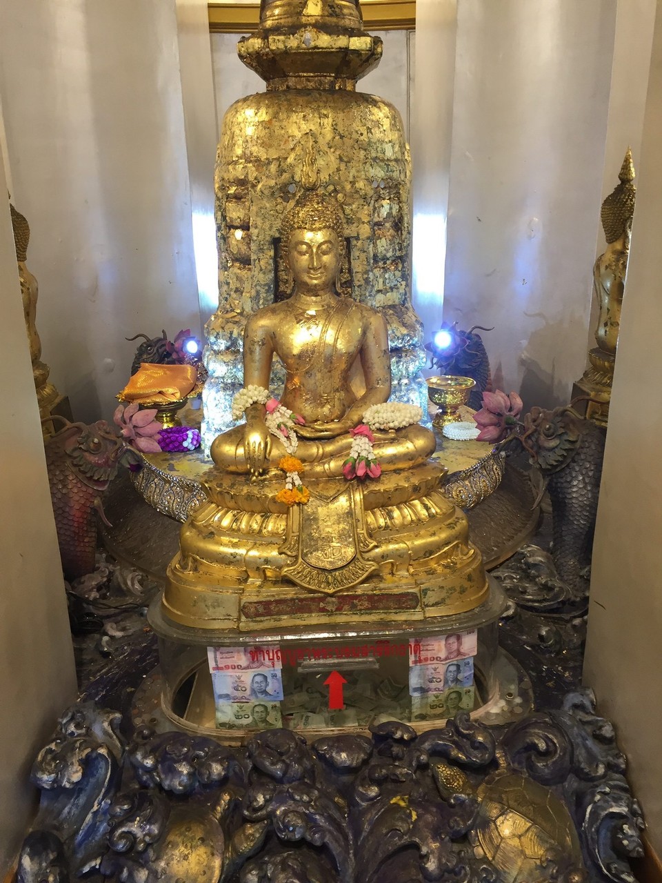 Thailand - Bangkok - 