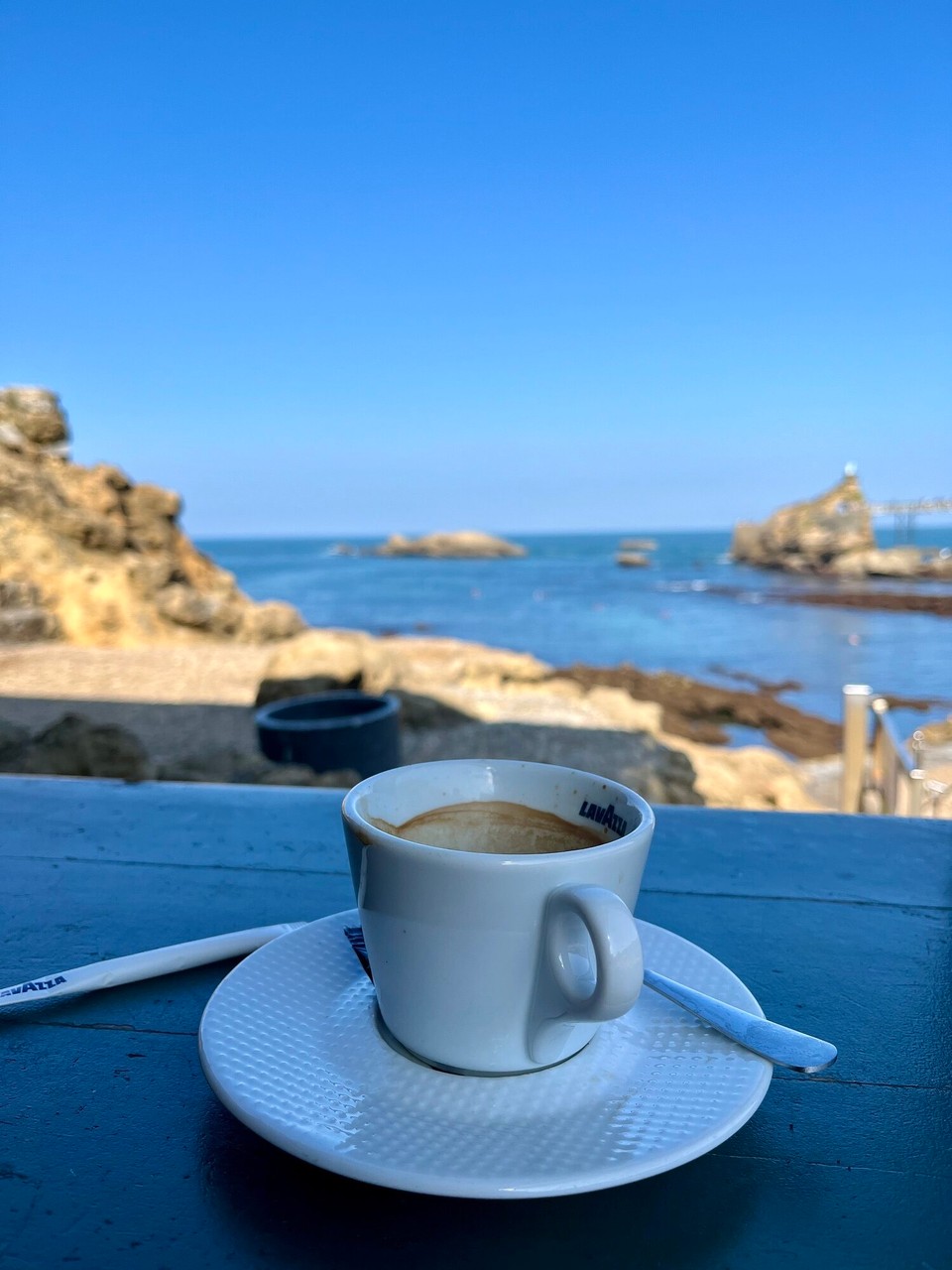 Frankreich - Vieux-Boucau-les-Bains - 