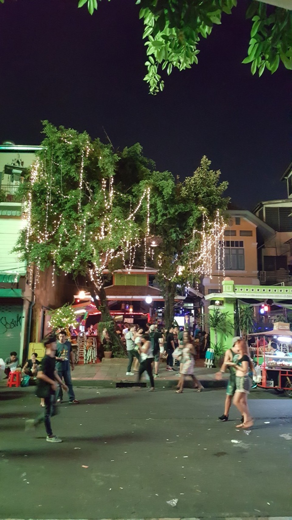 Thailand - Bangkok - 