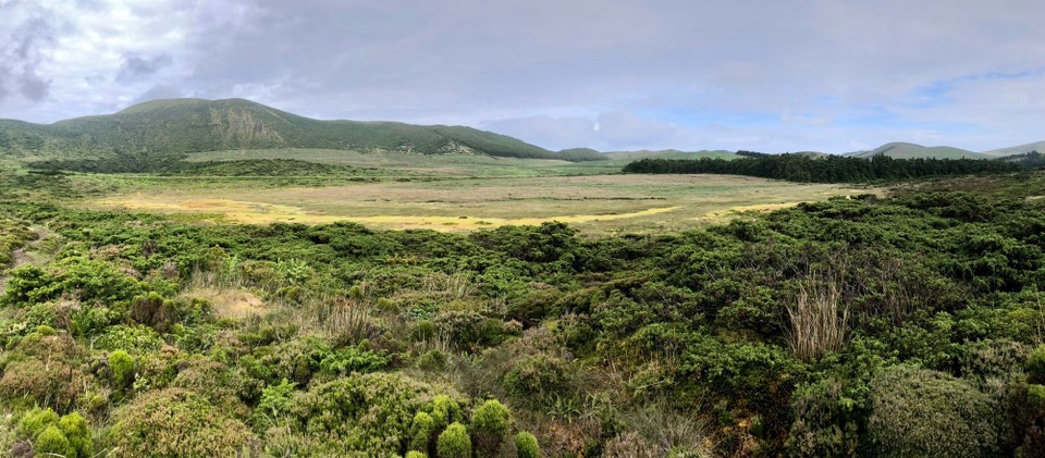 Portugal - Lajes Das Flores - 