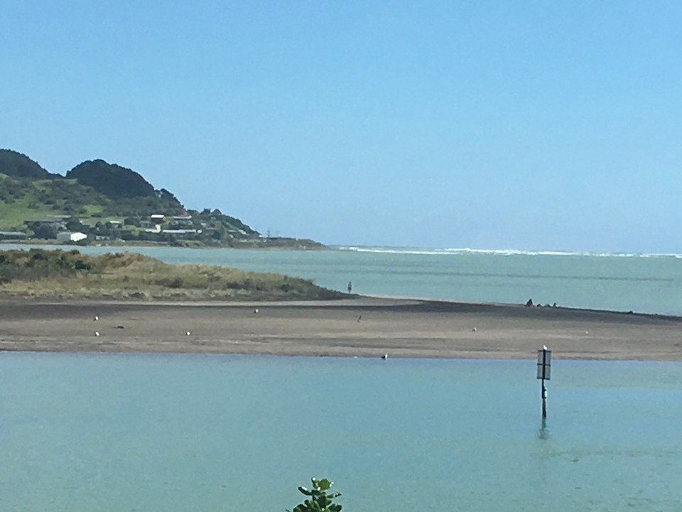 Neuseeland - Waitomo - 