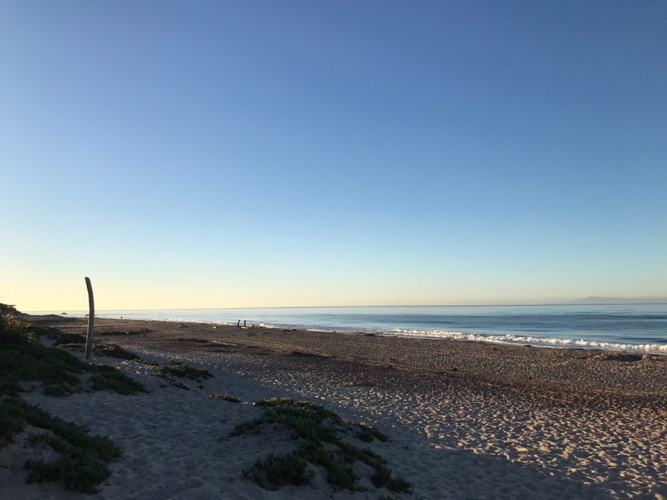 Vereinigte Staaten - Carpinteria - 