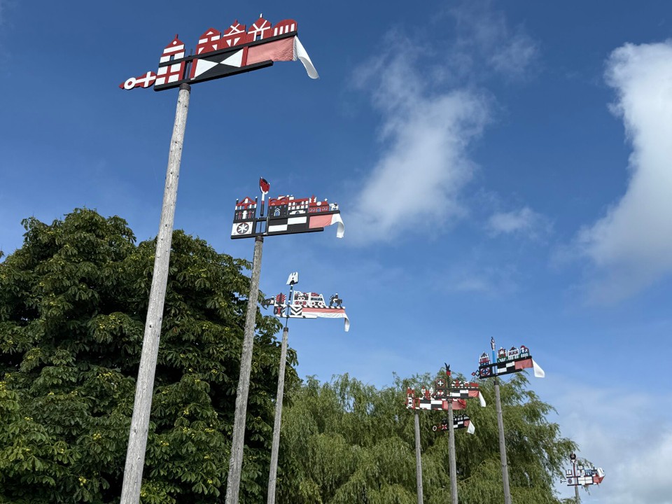 Station 3 -  - 