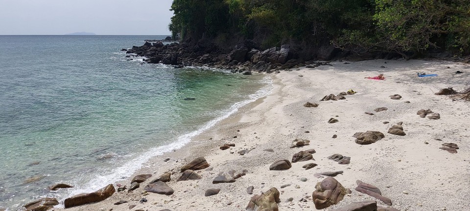 Thailand -  - 